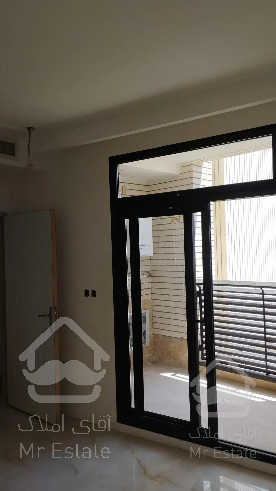 آپارتمان پلاس ارگ 2وام دار زعفرانیه قم