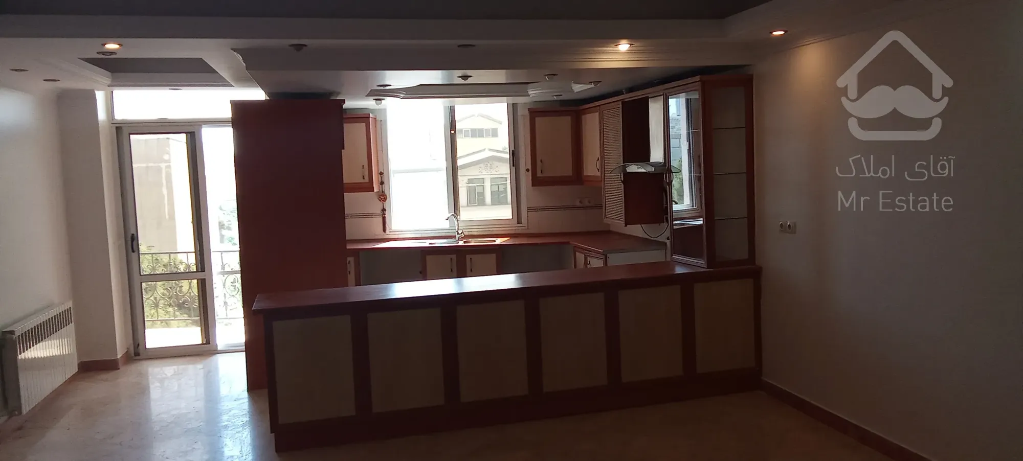 اجاره 95 متر اختیاریه