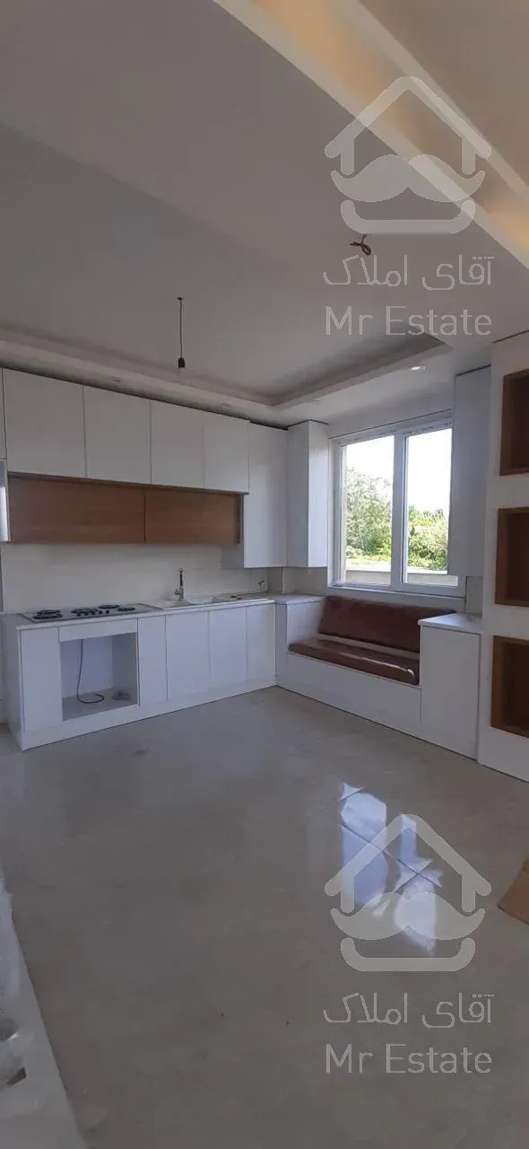 ویلا جنگلی ویو ابدی