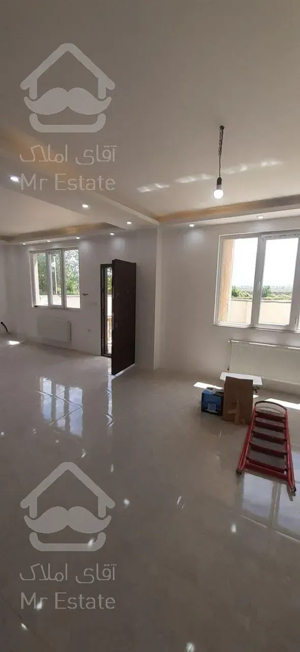 ویلا جنگلی ویو ابدی