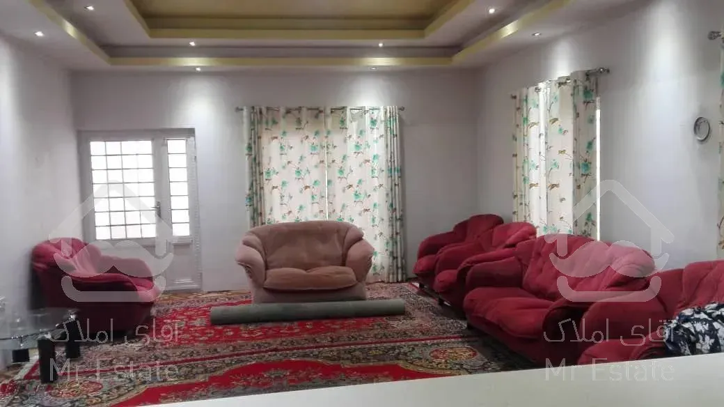 ویلا دوبلکس  ییلاقی