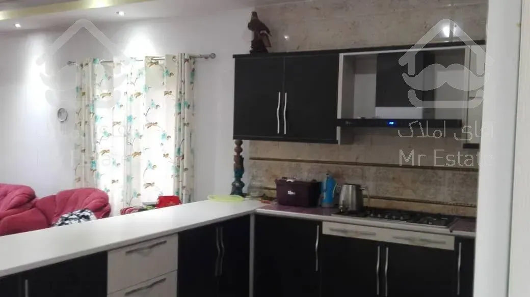 ویلا دوبلکس  ییلاقی