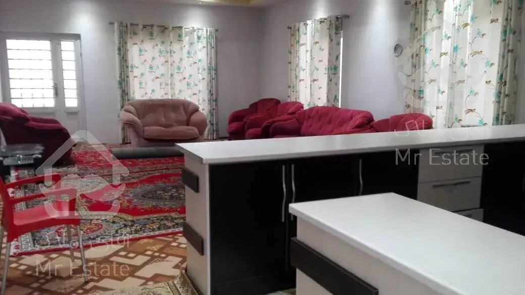 ویلا دوبلکس  ییلاقی