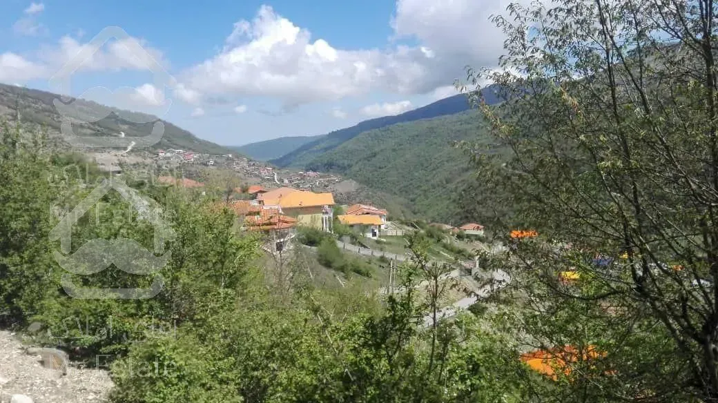 ویلا دوبلکس  ییلاقی