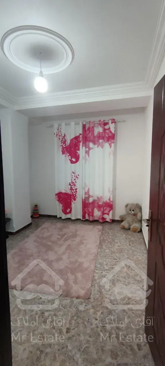 اپارتمان ویو دار