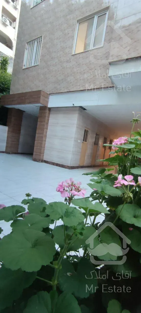 اپارتمان ویو دار