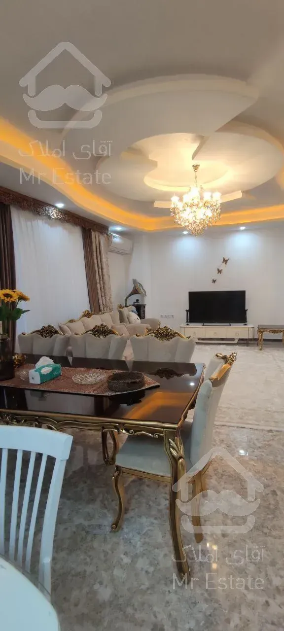 اپارتمان ویو دار