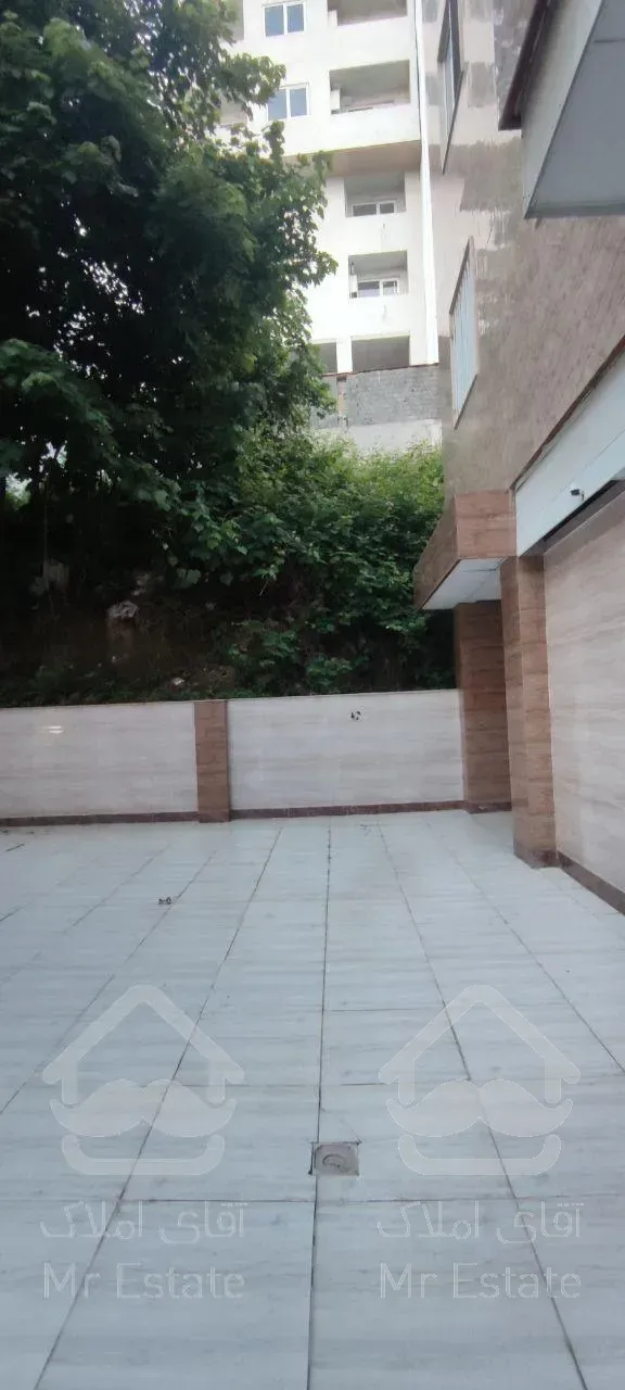 اپارتمان ویو دار