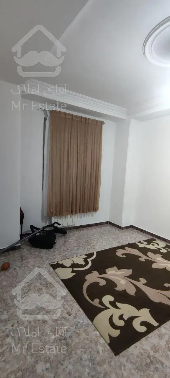 اپارتمان ویو دار