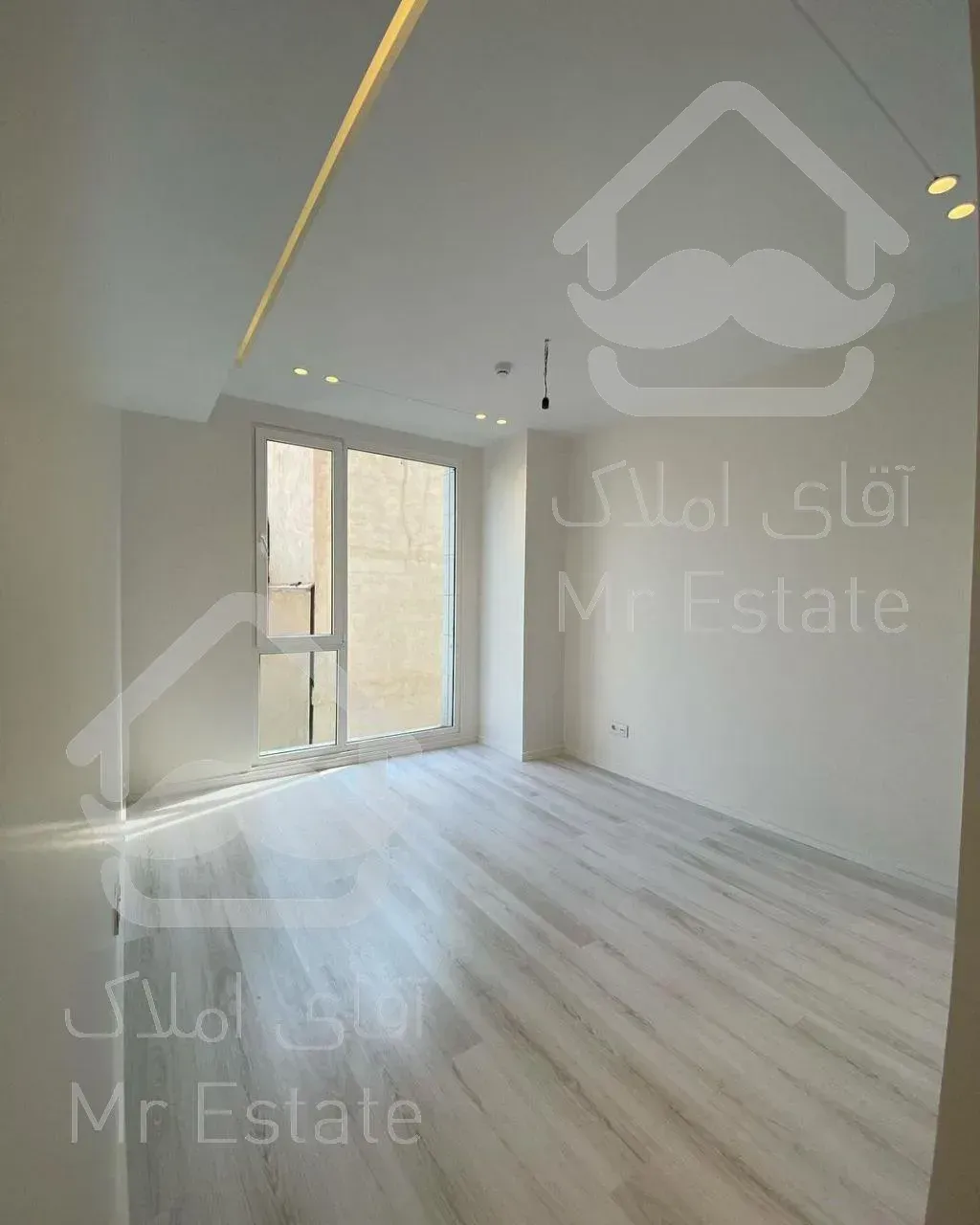 ۱۴۵ متر فول بازسازی