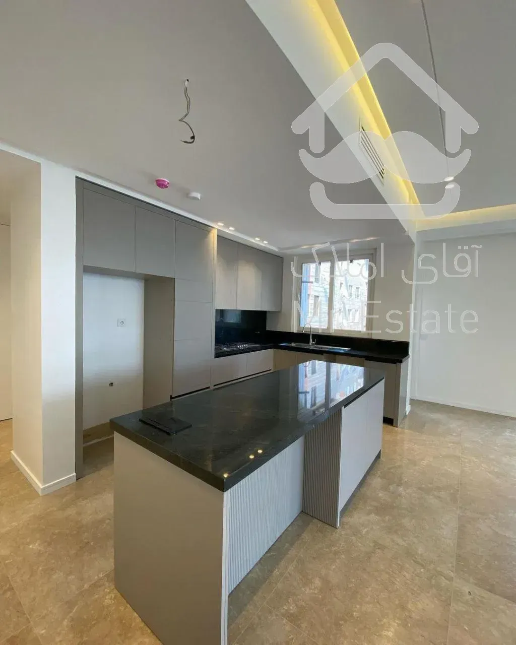 ۱۴۵ متر فول بازسازی