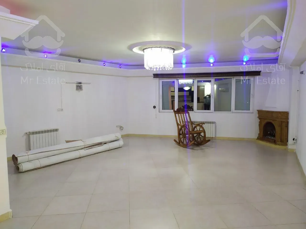 فروش آپارتمان ساحلی