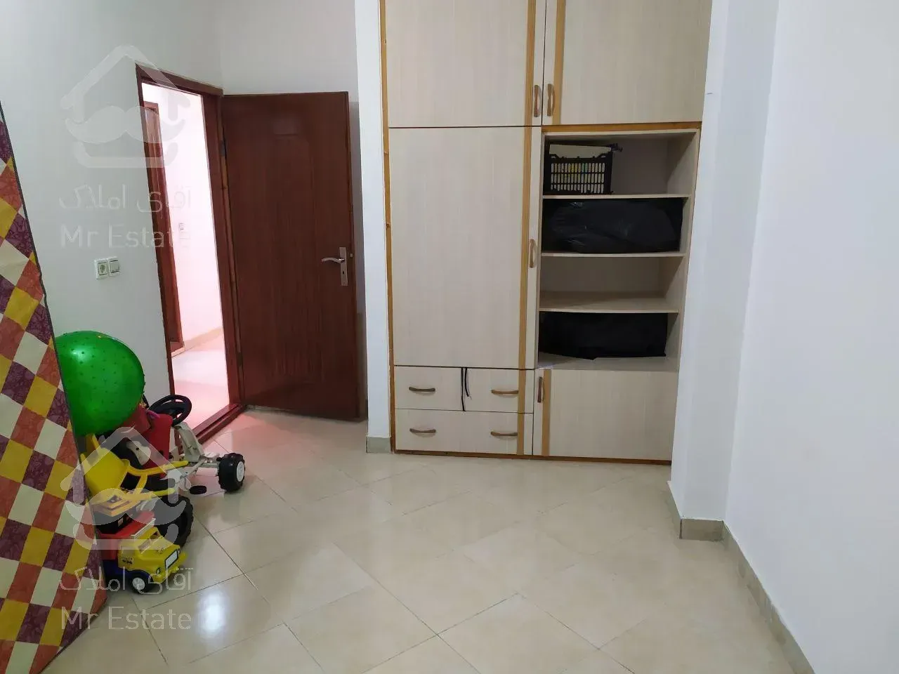 فروش آپارتمان ساحلی