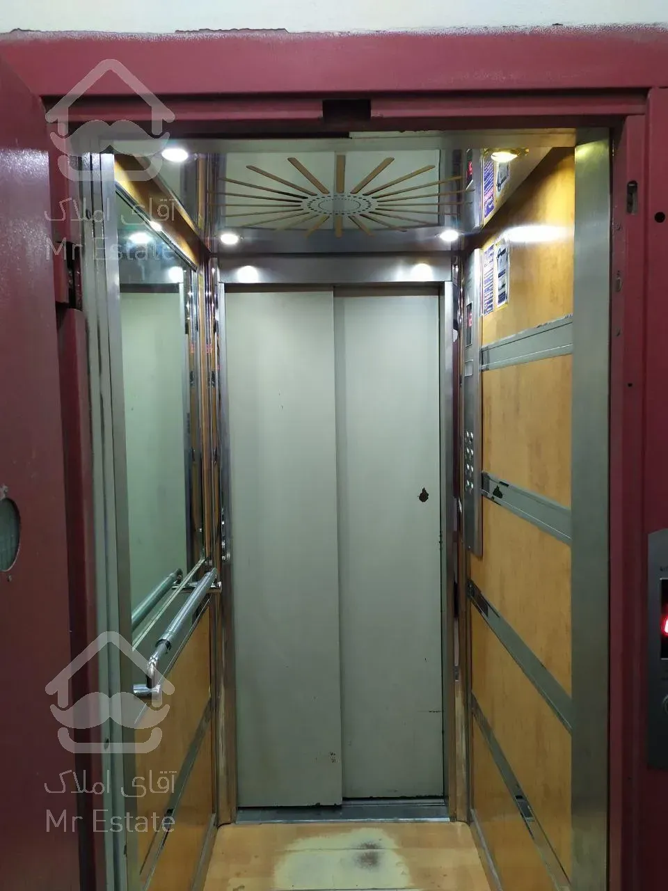 فروش آپارتمان ساحلی