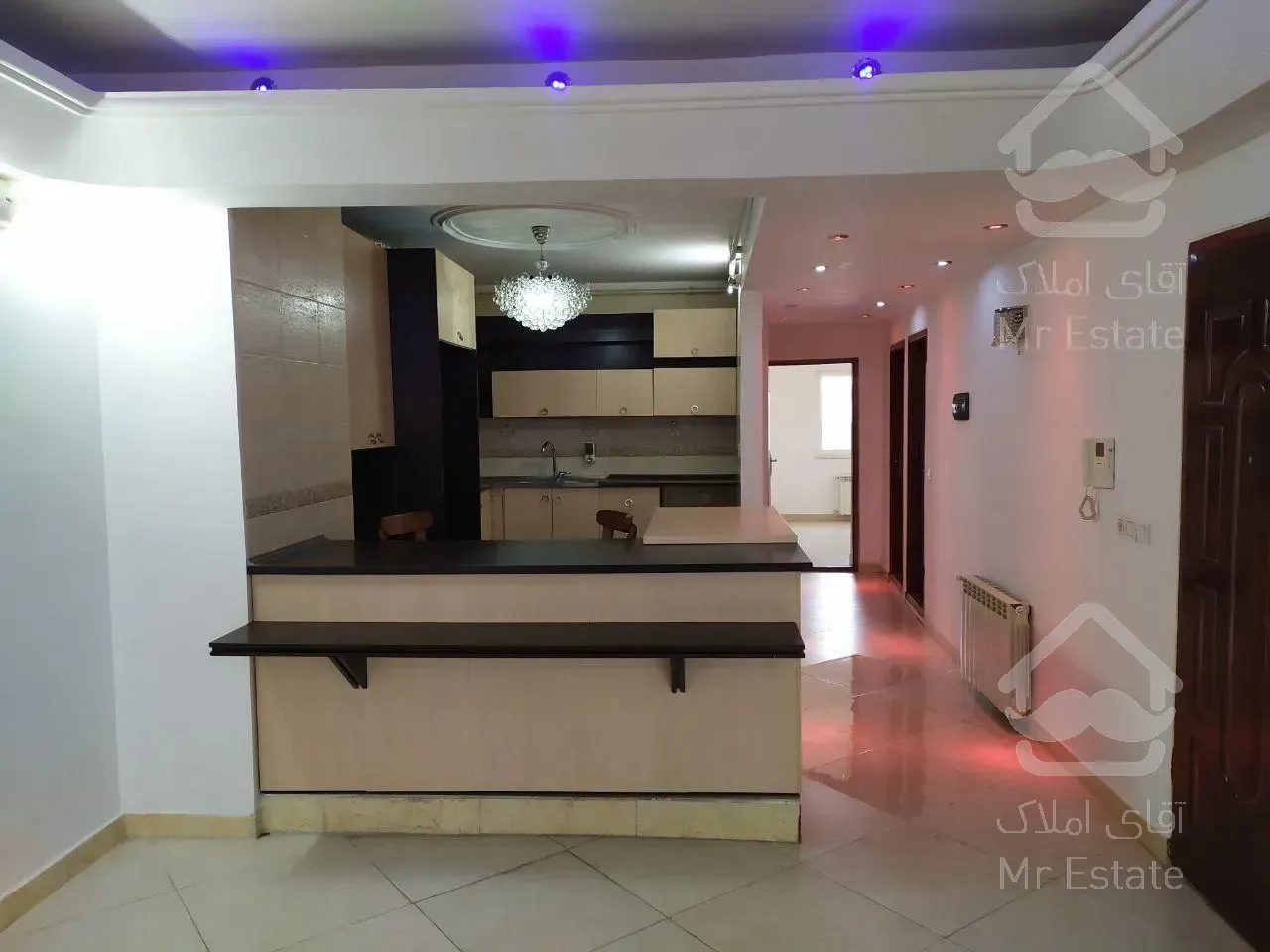 فروش آپارتمان ساحلی