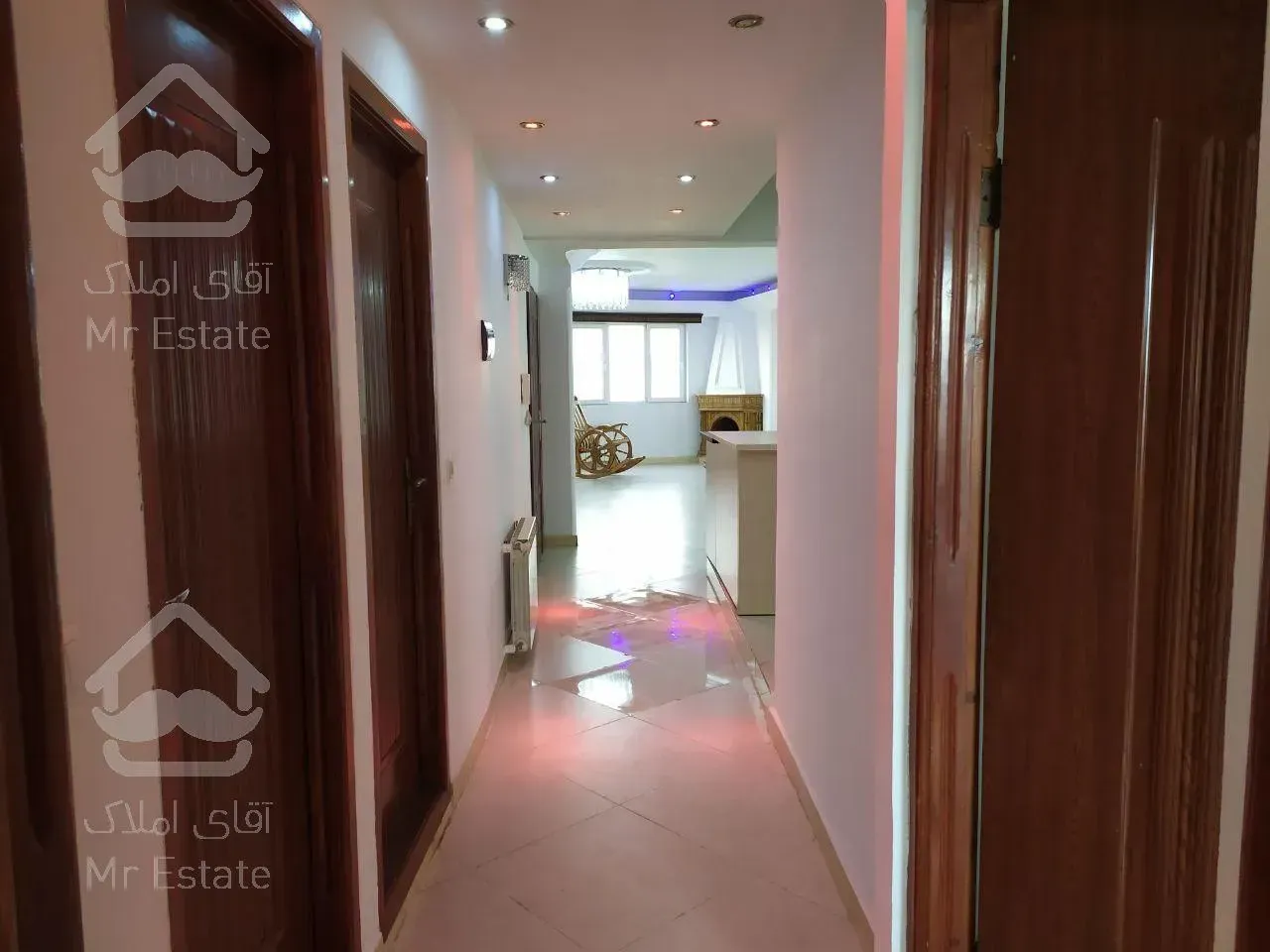 فروش آپارتمان ساحلی