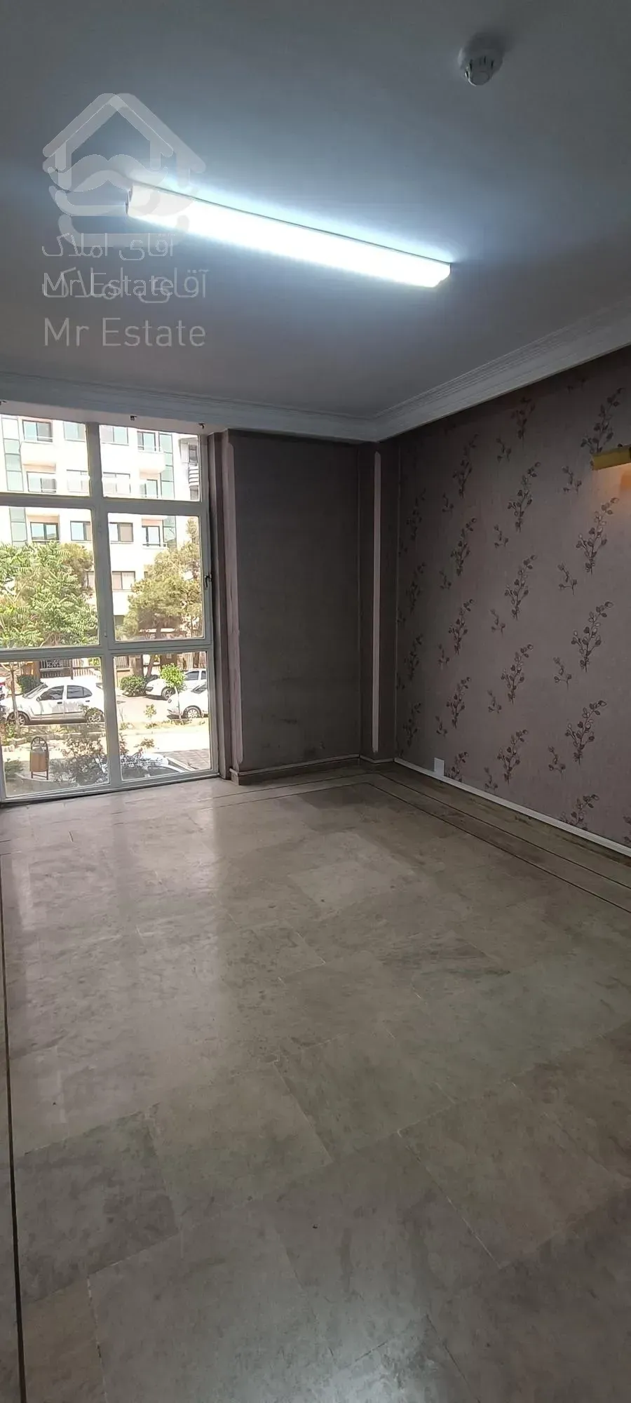 سند اداری ۱۰۵ متر پارک وی