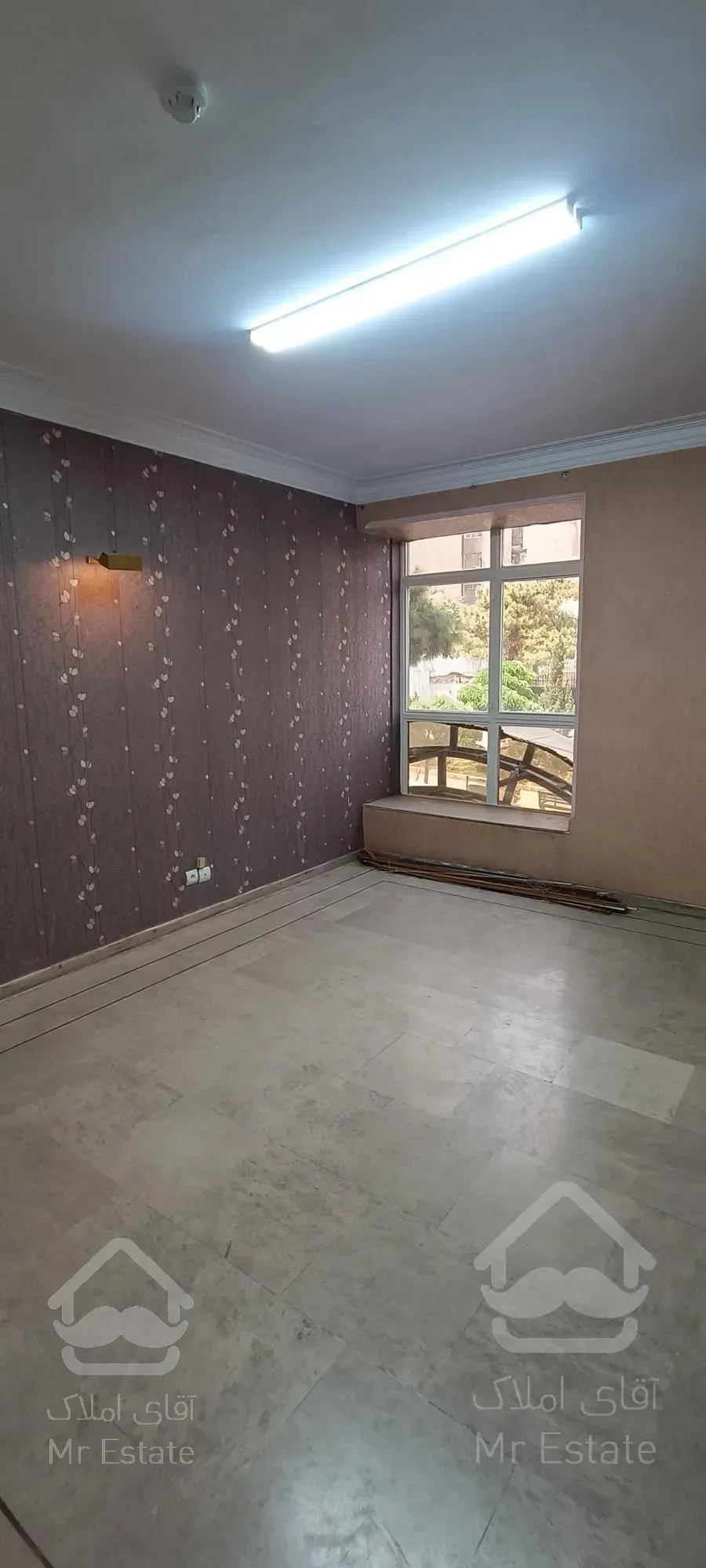 سند اداری ۱۰۵ متر پارک وی