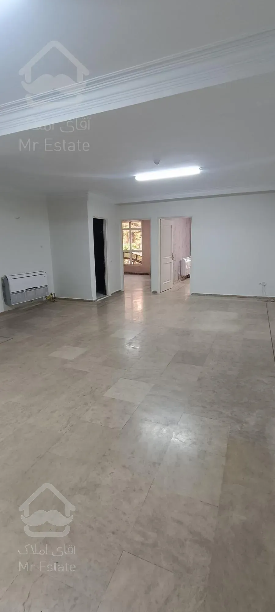 سند اداری ۱۰۵ متر پارک وی