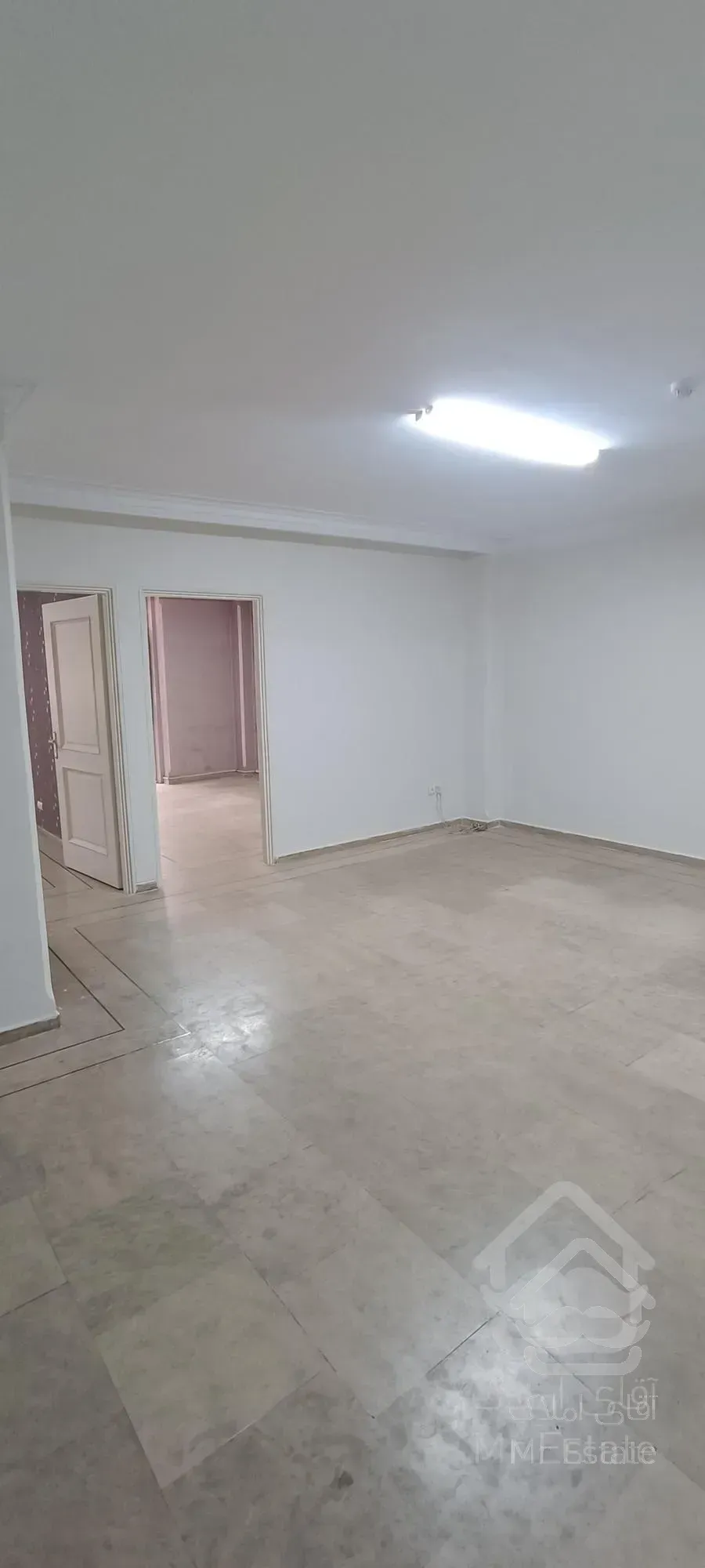 سند اداری ۱۰۵ متر پارک وی