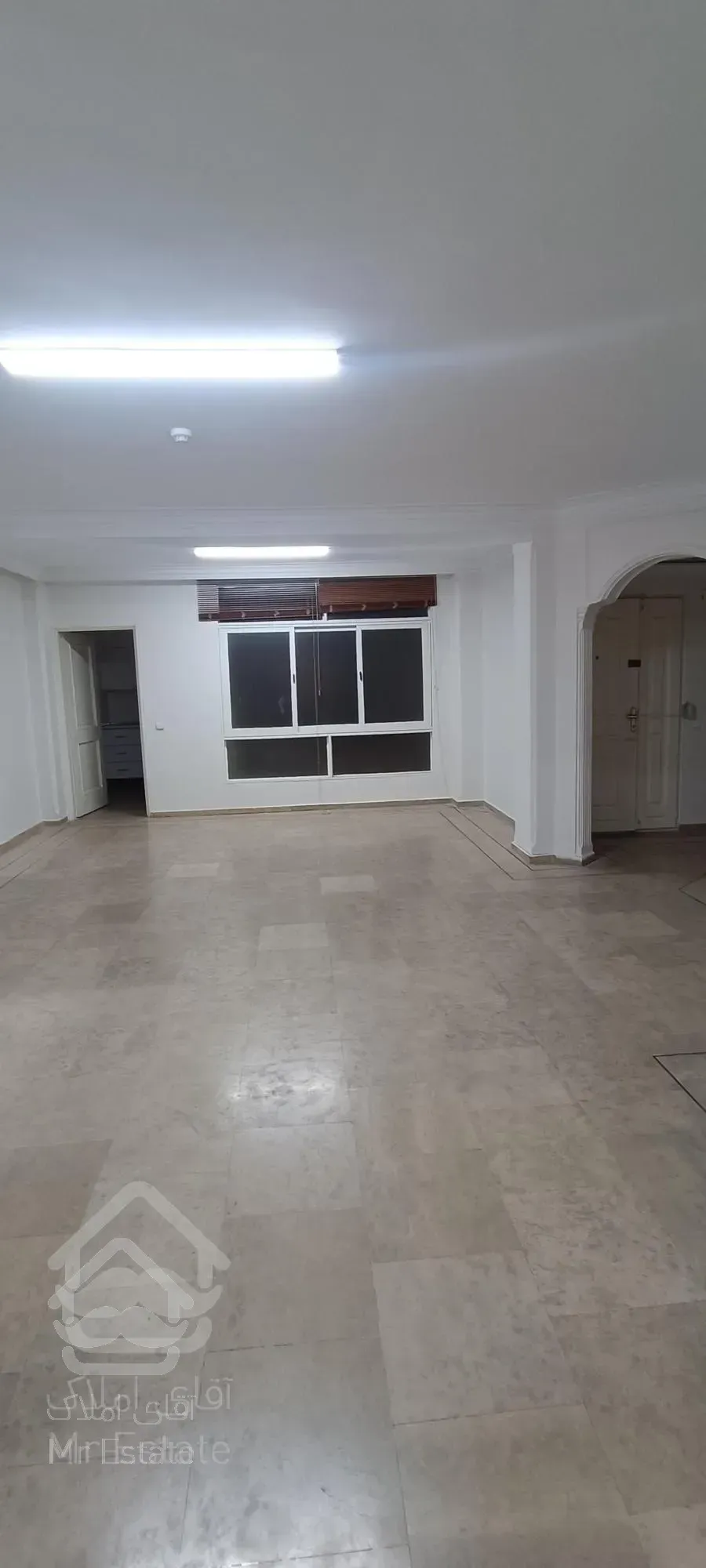 سند اداری ۱۰۵ متر پارک وی