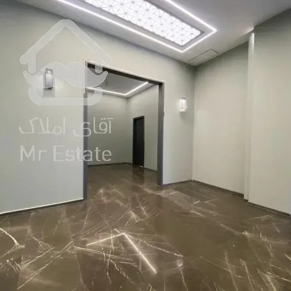 آپارتمان لوکس ۳ خواب کلید نخورده مشاعات آبی