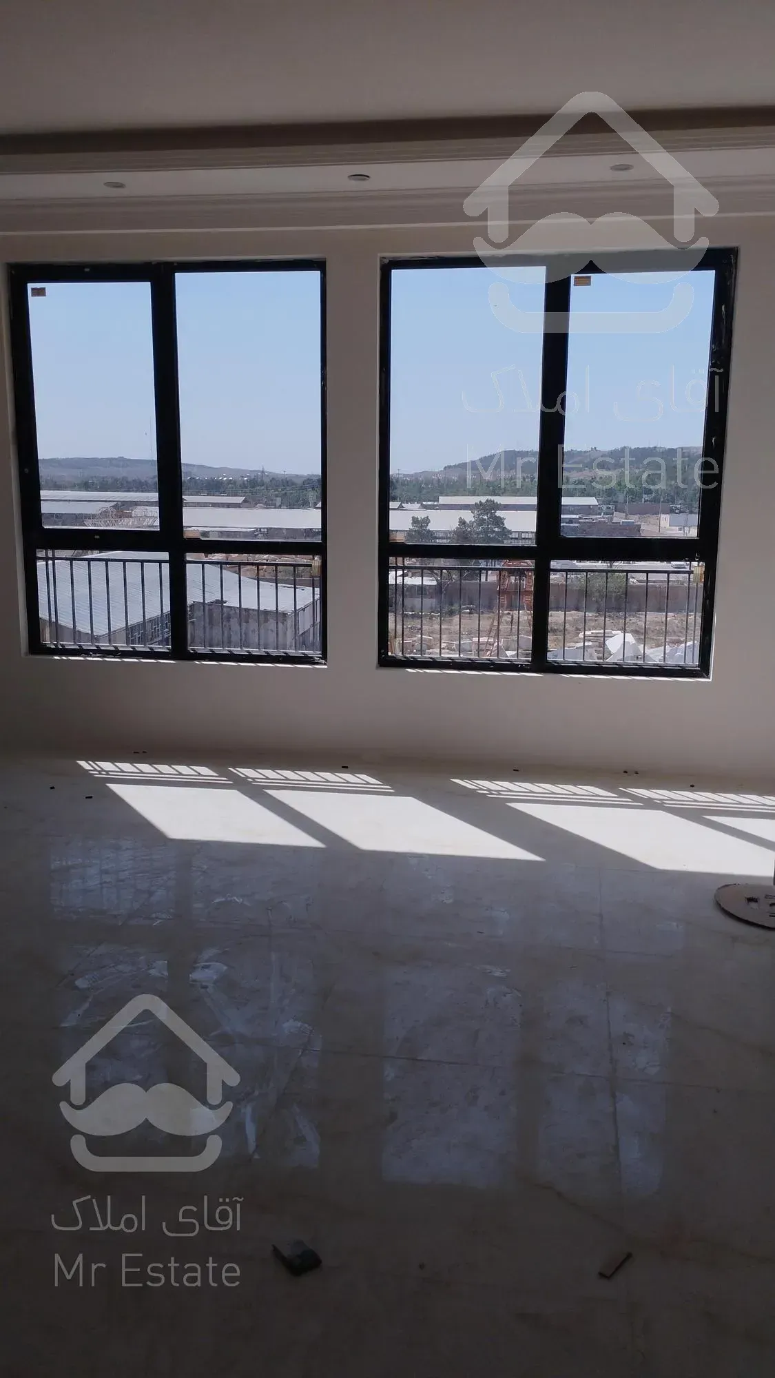 آپارتمان پلاس ارگ 2وام دار زعفرانیه قم