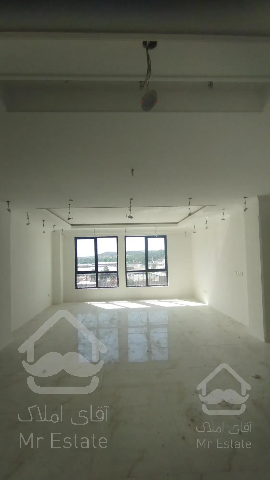 آپارتمان پلاس ارگ 2وام دار زعفرانیه قم