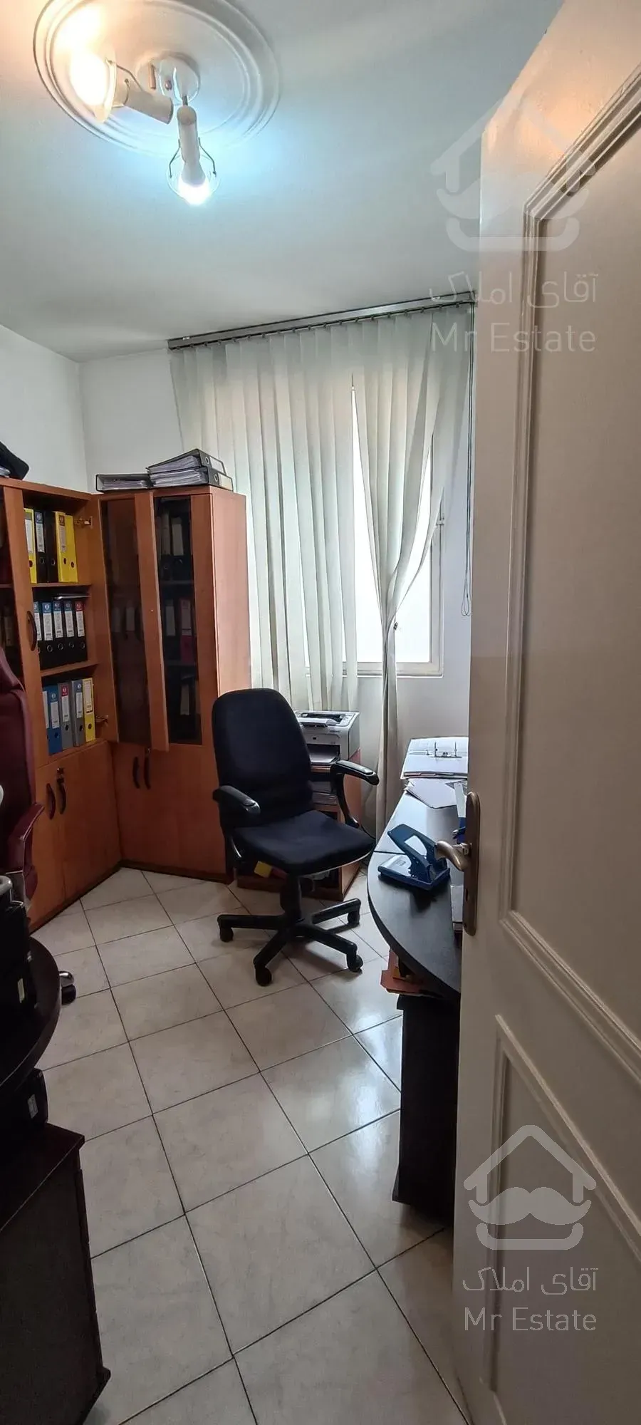 سند اداری ۹۰ متر بر اصلی