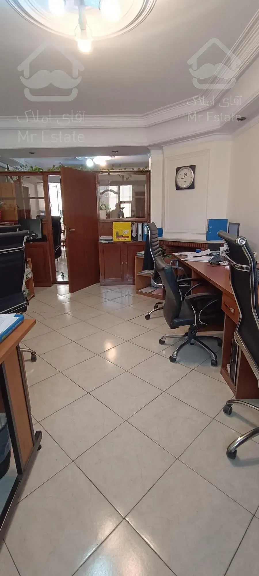 سند اداری ۹۰ متر بر اصلی