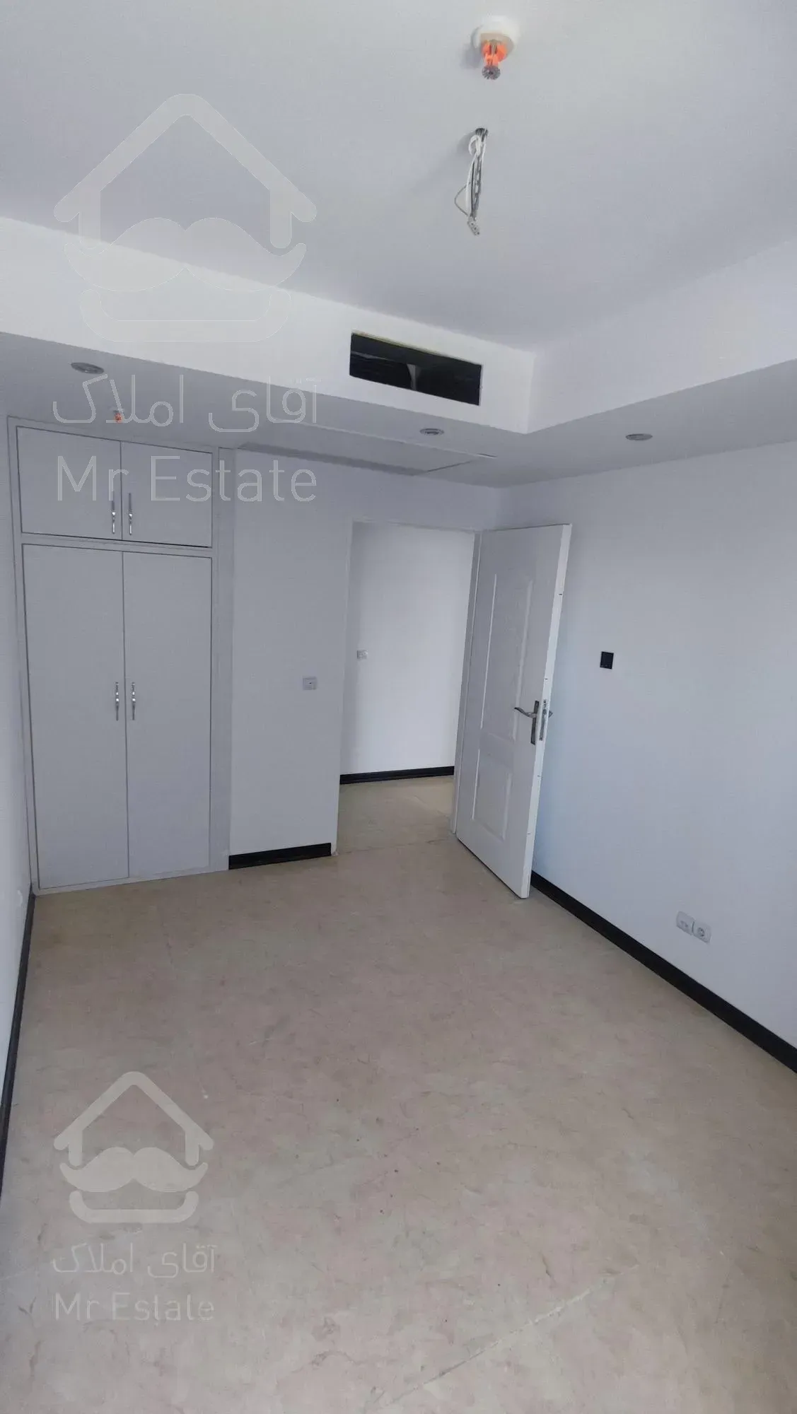 فروش آپارتمان ۱۷۵ متر ۲ خواب جنوبی تراس دار