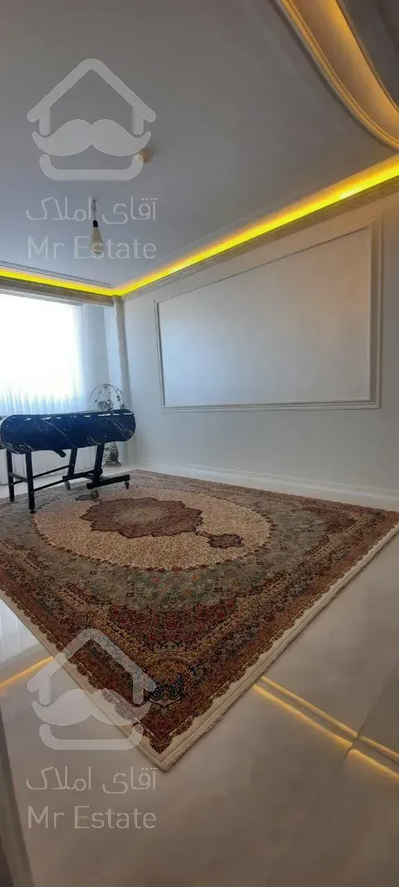 فروش آپارتمان ۱۸۵ متری ویو ابدی محدوده شریعتی