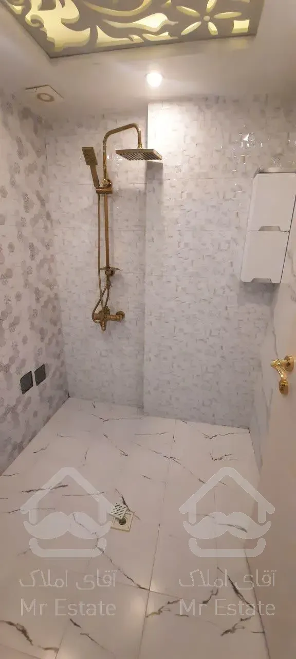 فروش آپارتمان ۱۸۵ متری ویو ابدی محدوده شریعتی