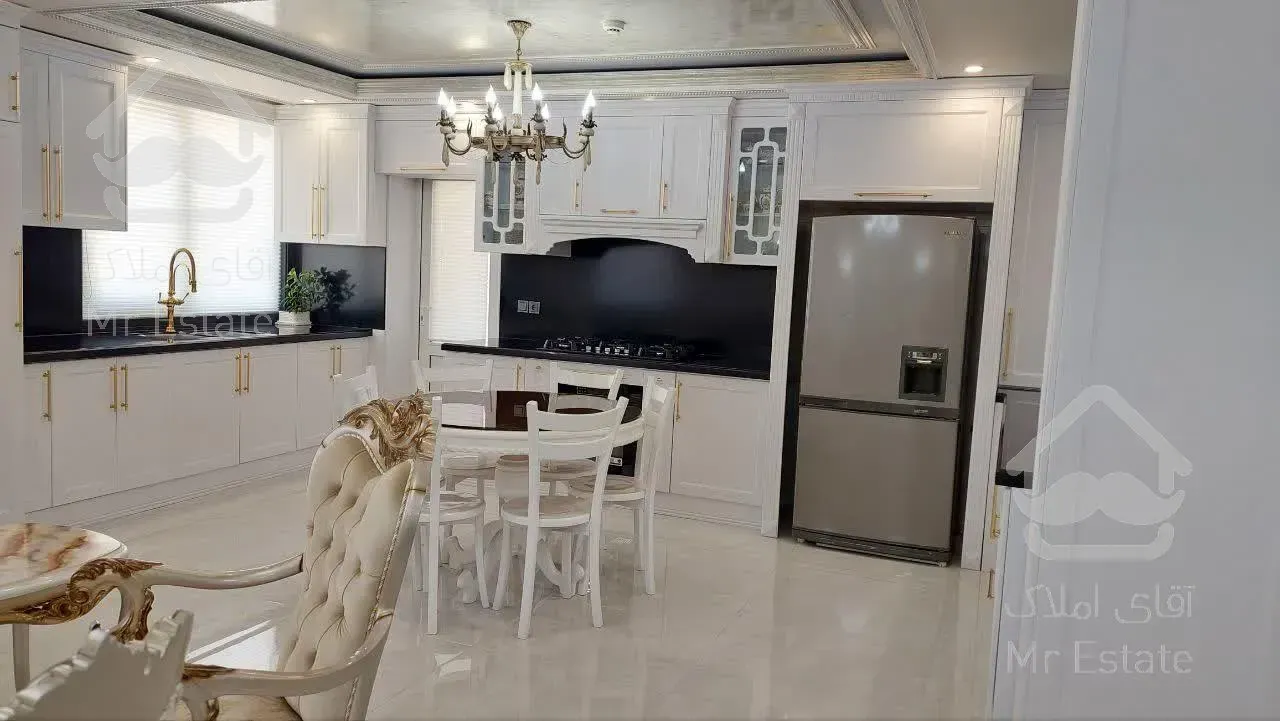 فروش آپارتمان ۱۸۵ متری ویو ابدی محدوده شریعتی