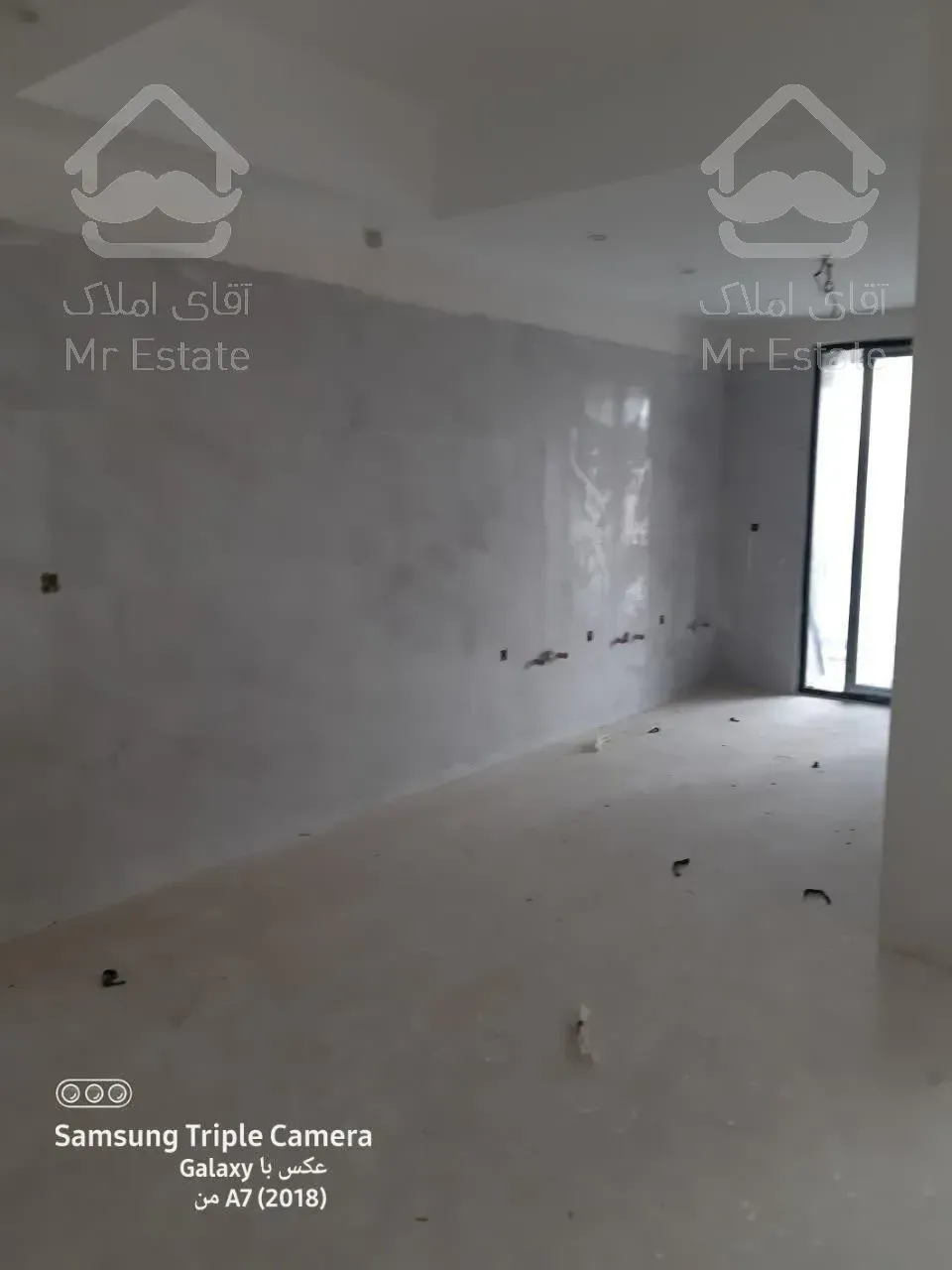 ۲۳۰متر ۴۰۳ تکواحدویوابدی تاپ‌لوکیشن