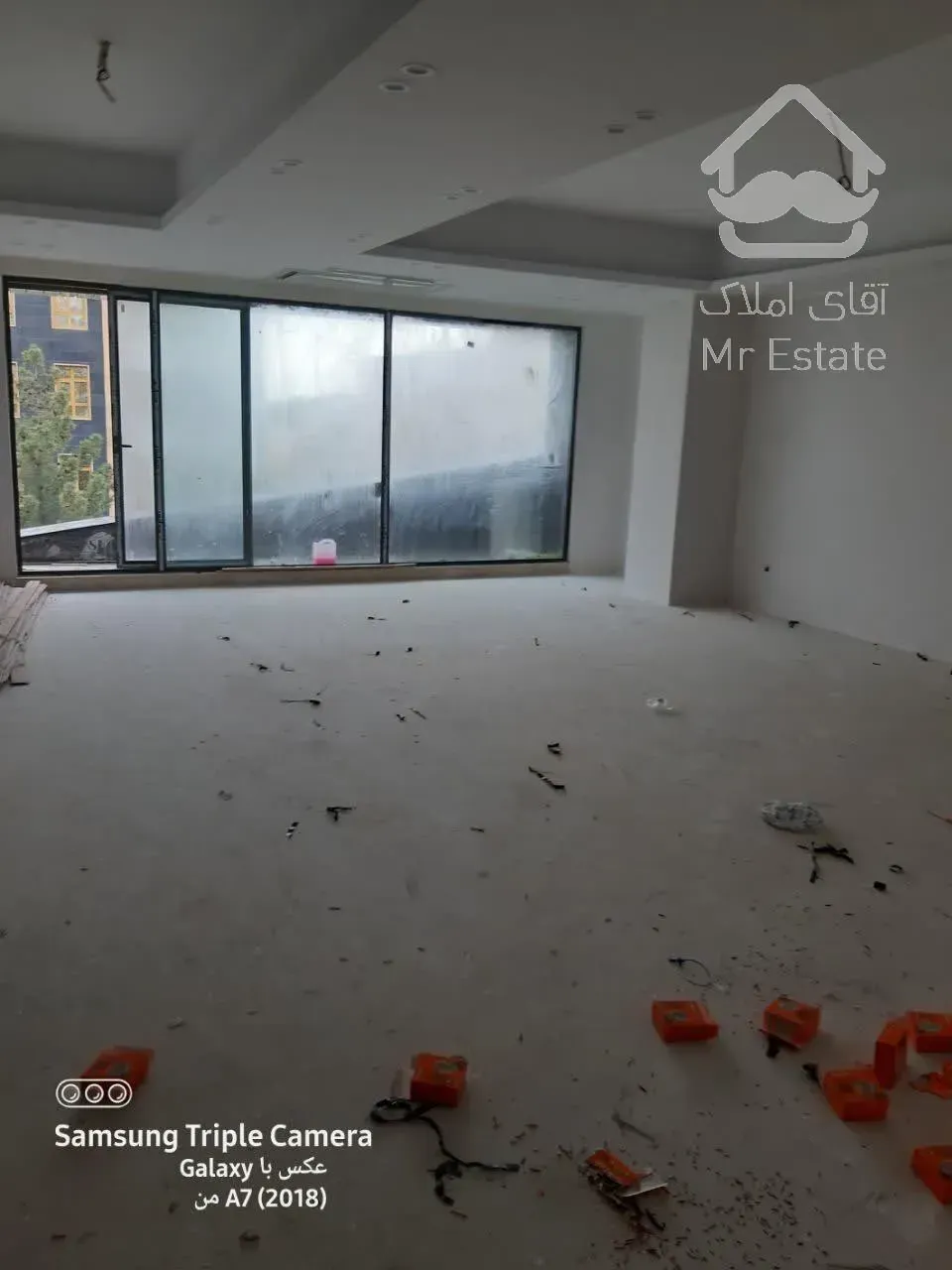 ۲۳۰متر ۴۰۳ تکواحدویوابدی تاپ‌لوکیشن