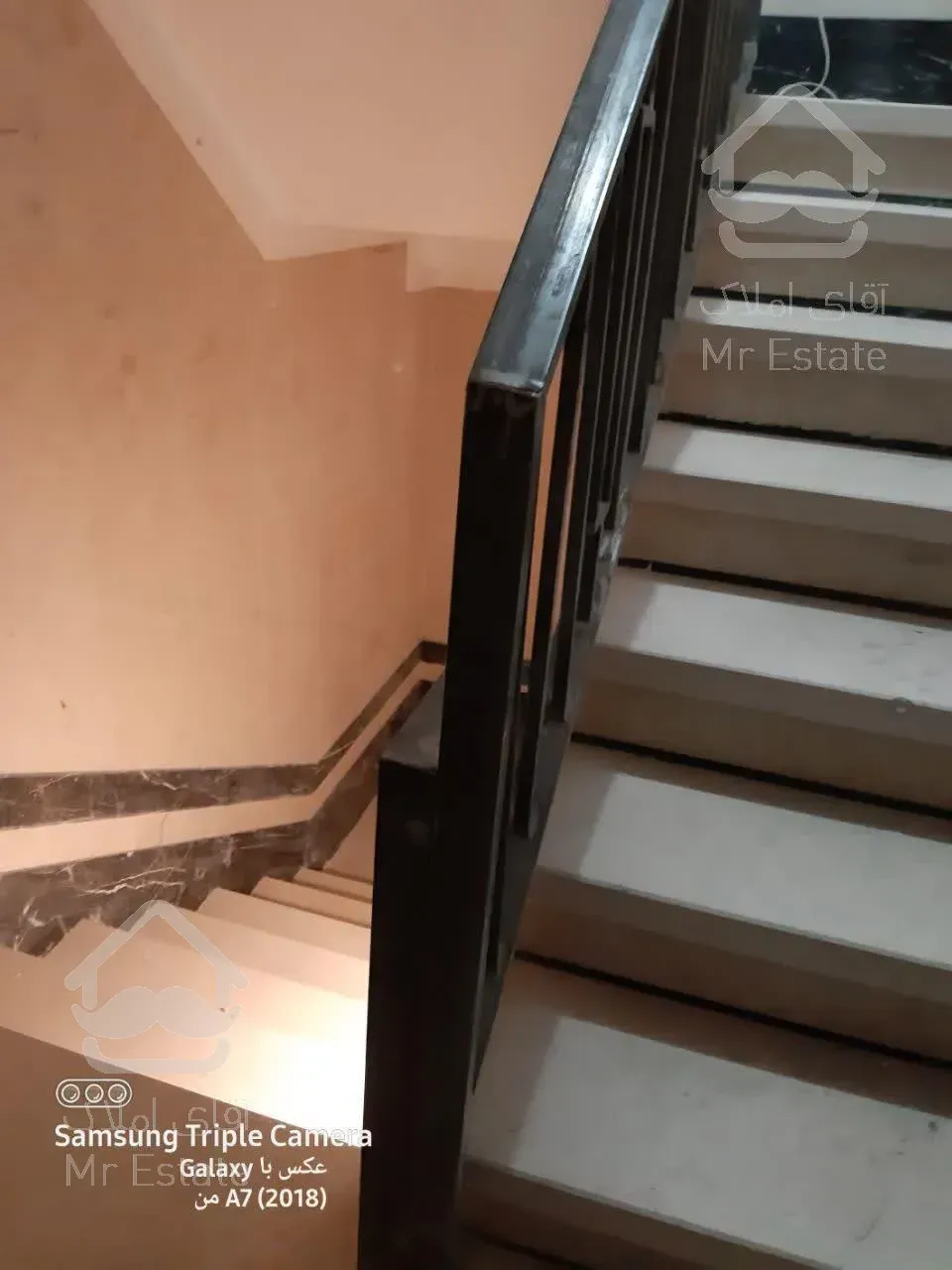 ۲۳۰متر ۴۰۳ تکواحدویوابدی تاپ‌لوکیشن