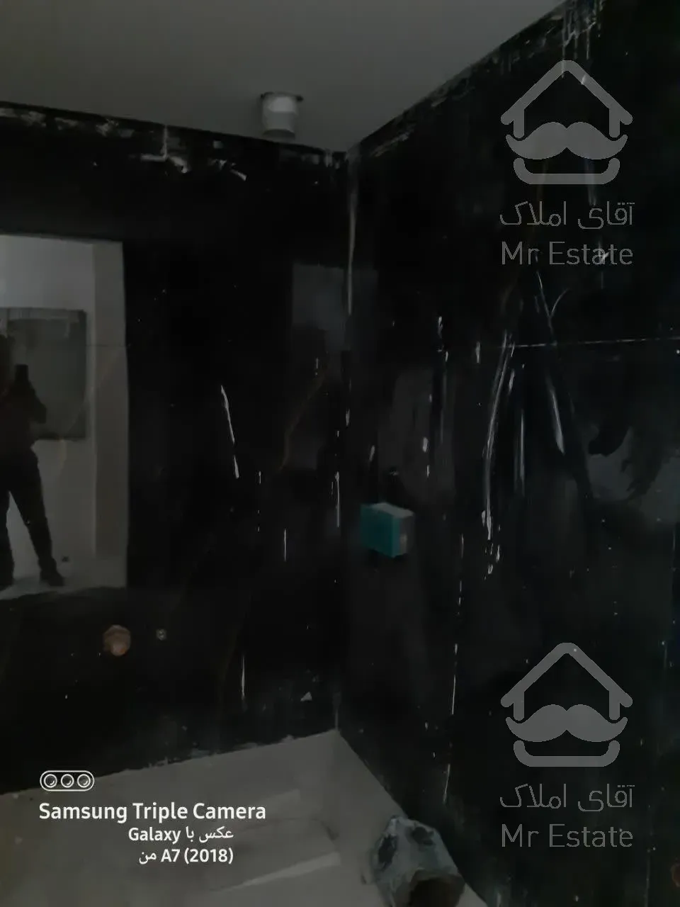 ۲۳۰متر ۴۰۳ تکواحدویوابدی تاپ‌لوکیشن