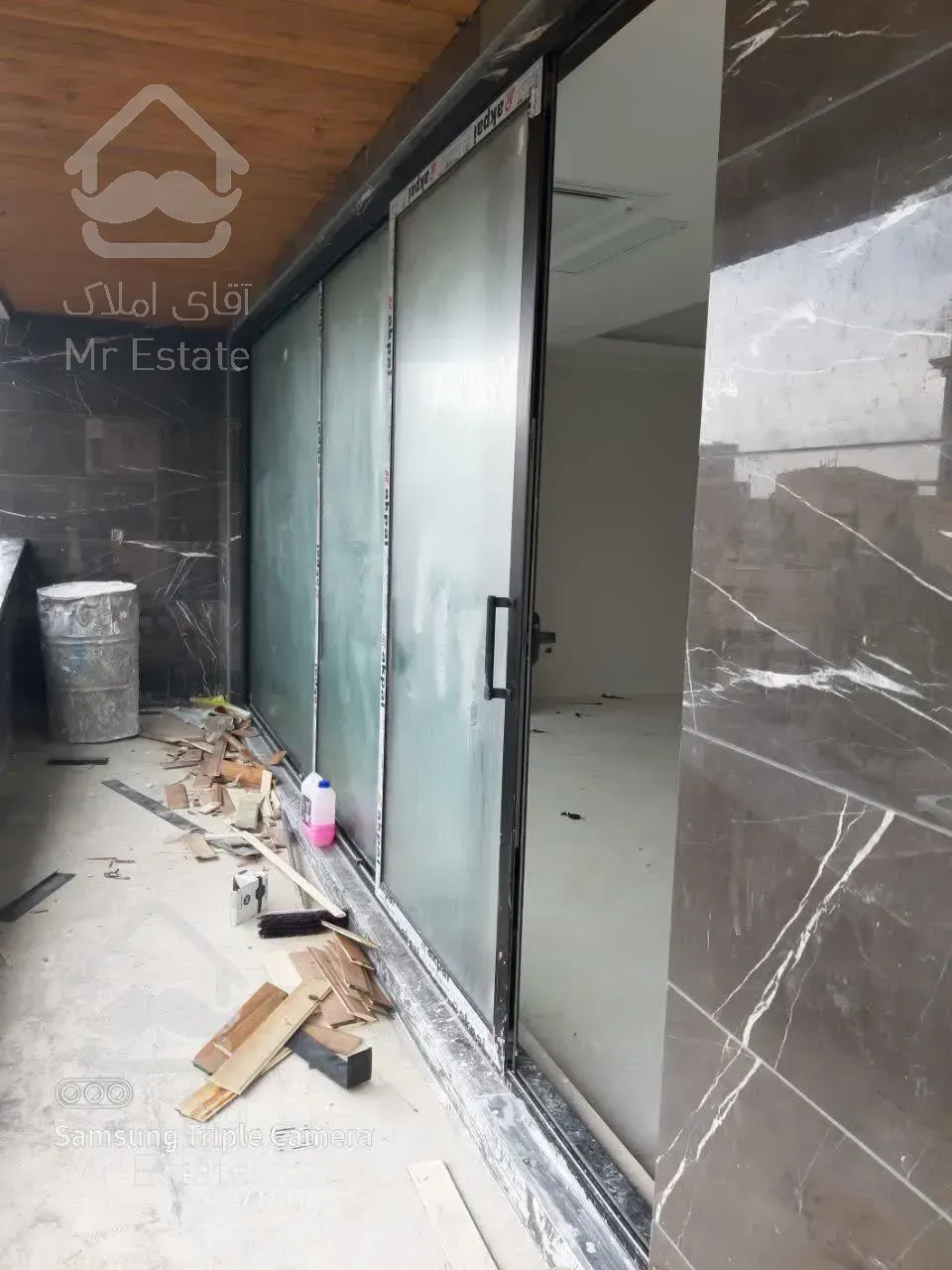 ۲۳۰متر ۴۰۳ تکواحدویوابدی تاپ‌لوکیشن