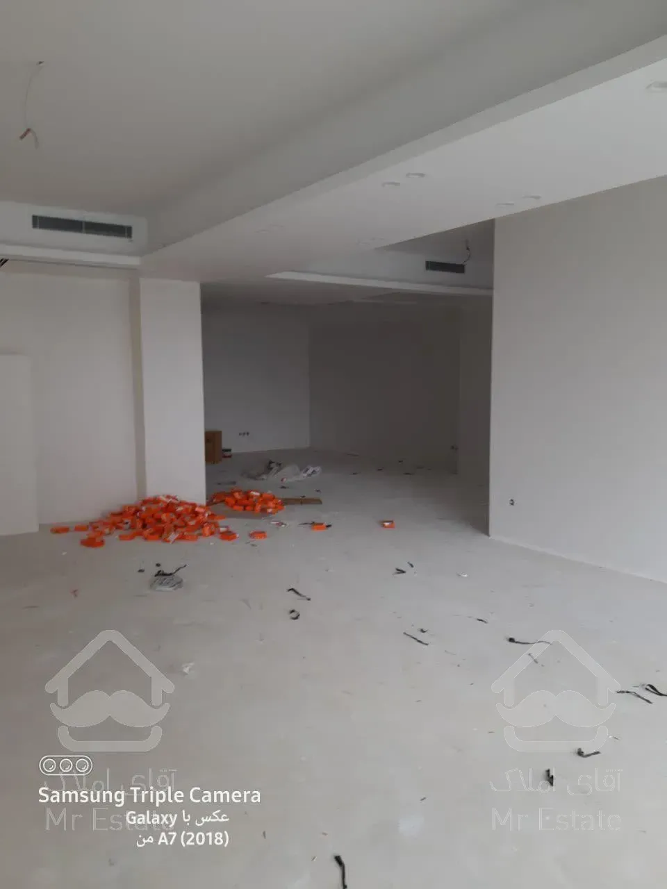 ۲۳۰متر ۴۰۳ تکواحدویوابدی تاپ‌لوکیشن