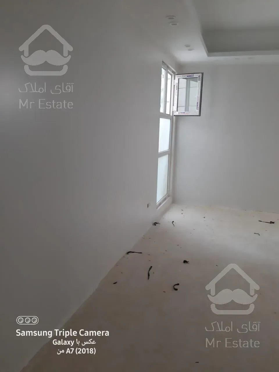 ۲۳۰متر ۴۰۳ تکواحدویوابدی تاپ‌لوکیشن