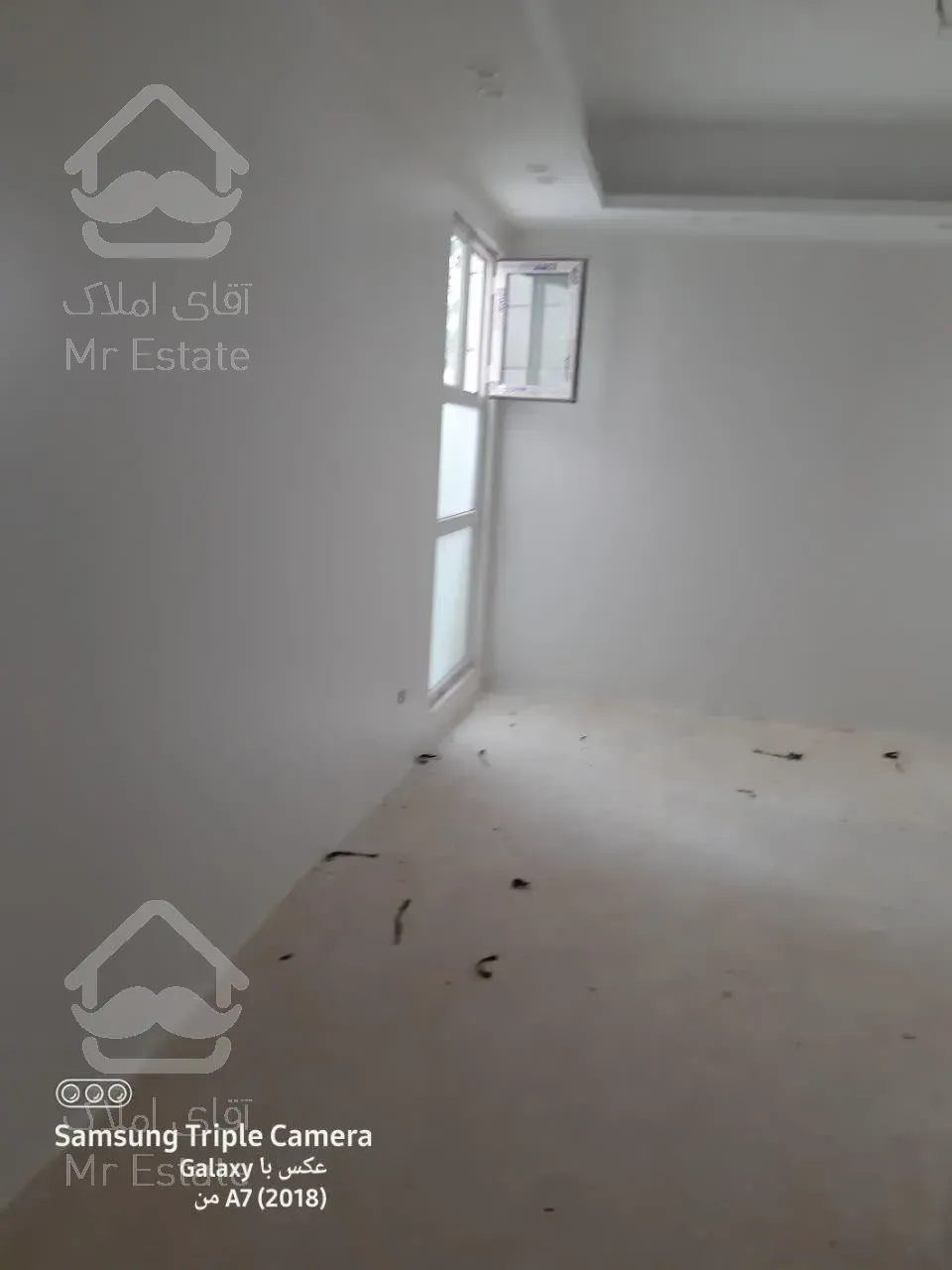 ۲۳۰متر ۴۰۳ تکواحدویوابدی تاپ‌لوکیشن