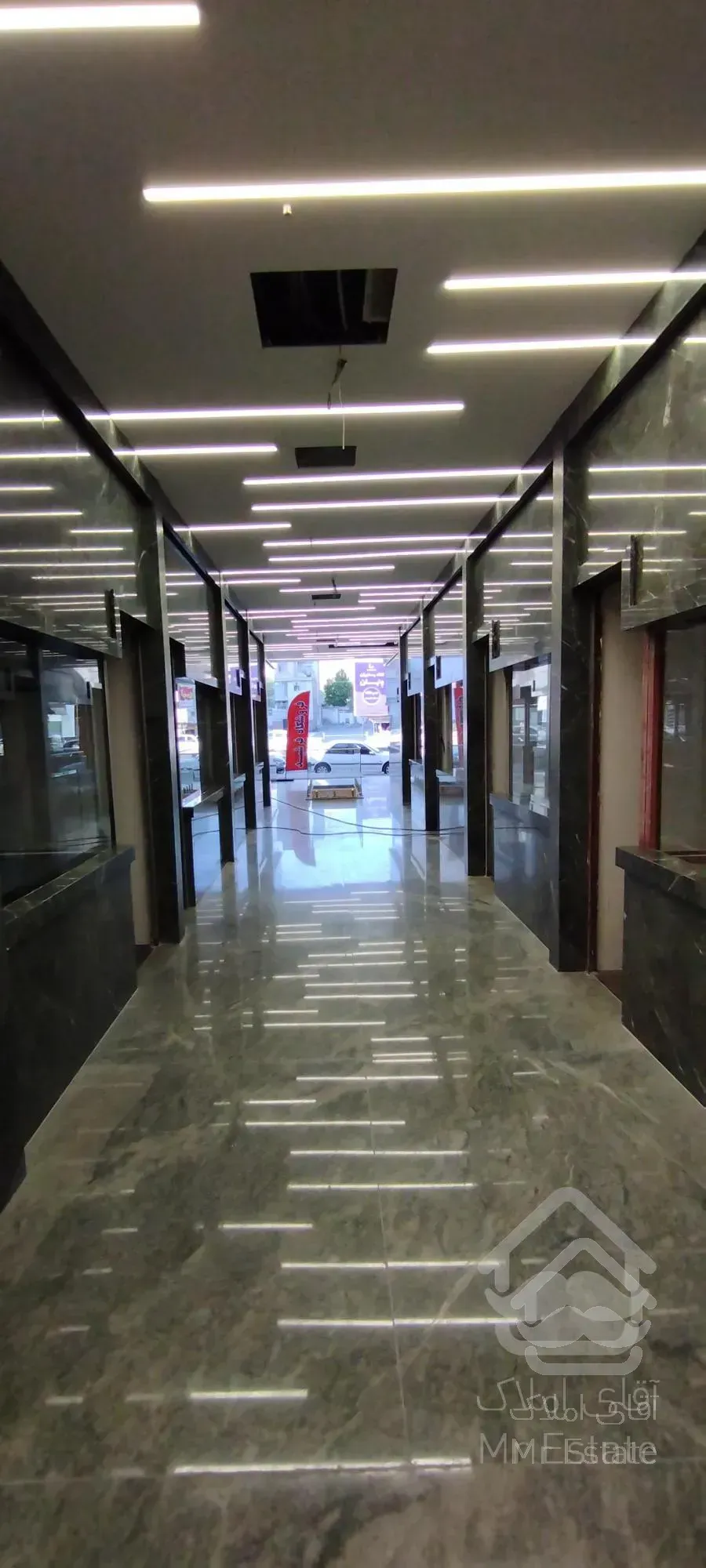 مجتمع طلا و جواهر هشتگرد