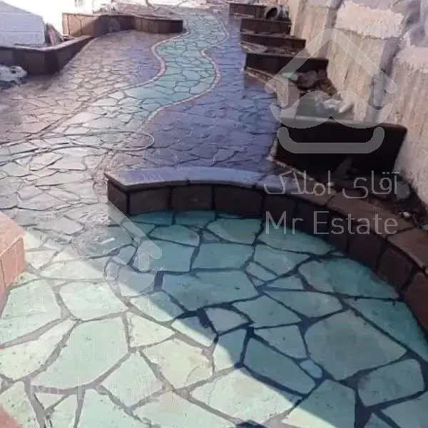 اجرای سنگ نما سنگ کف سازی رشیدی در تهران دماوند