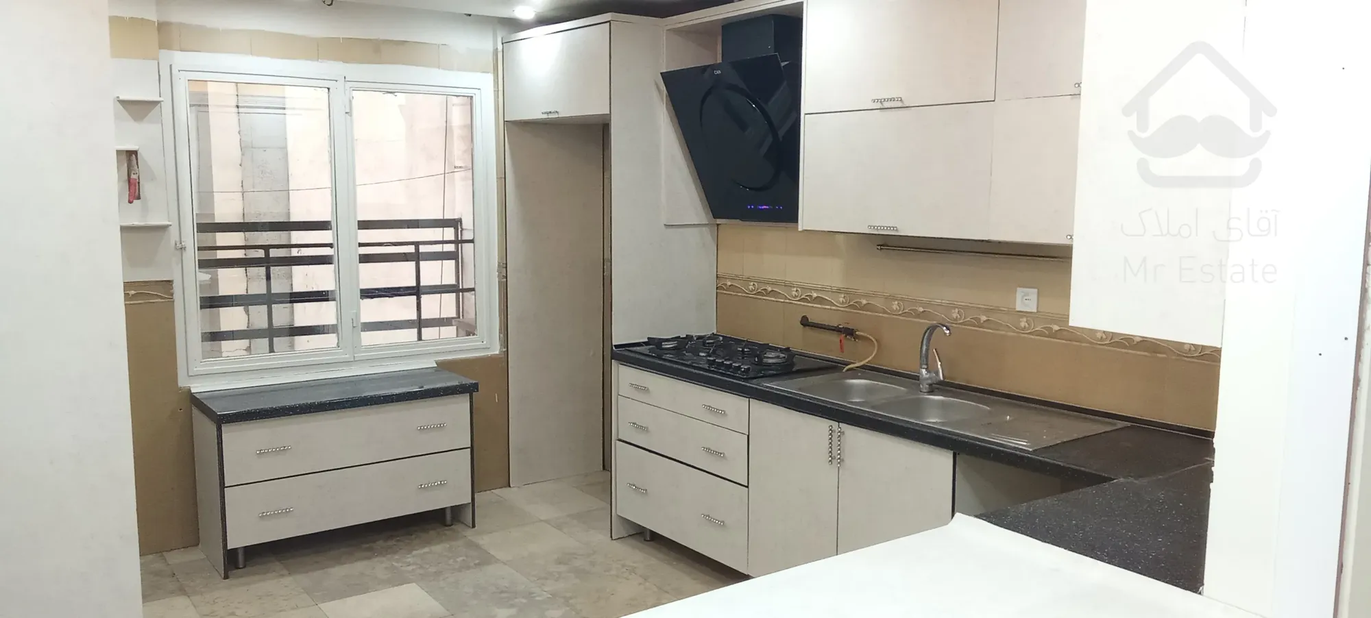 اجاره 108 متری فرمانیه