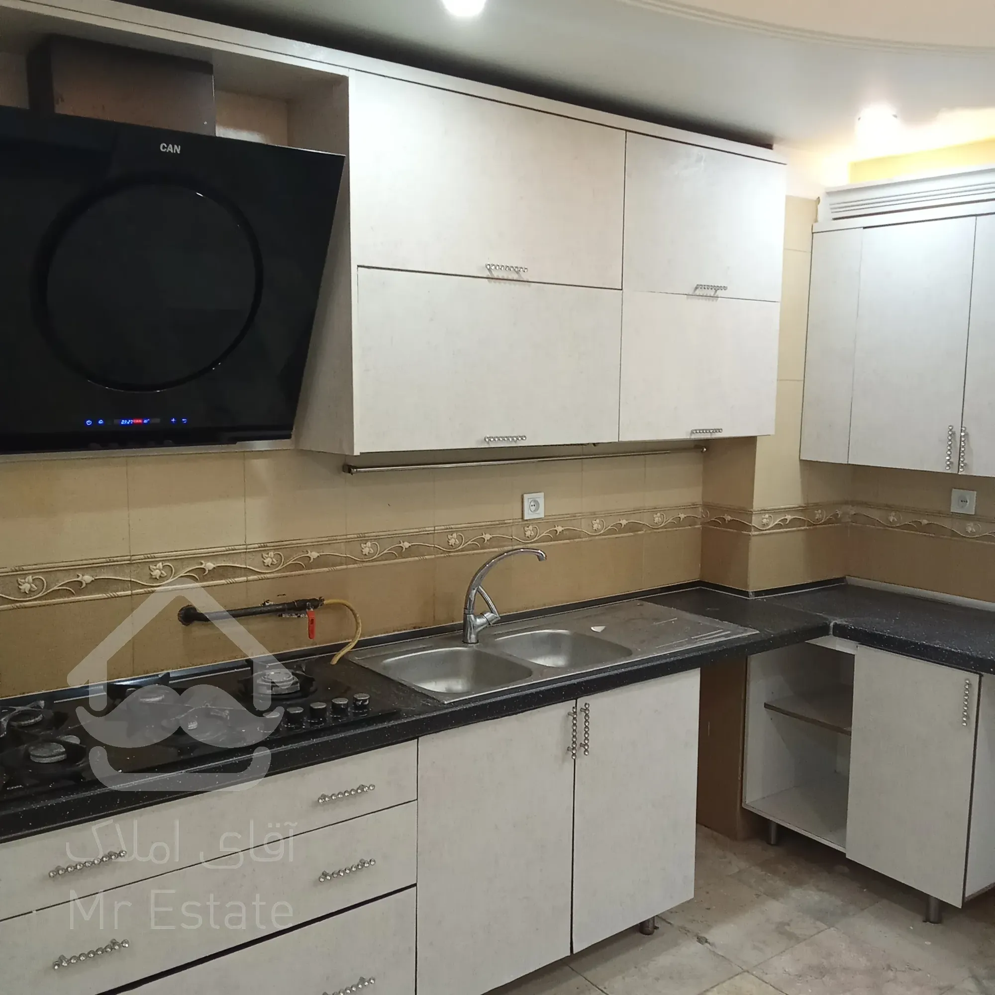 اجاره 120 متری قیطریه