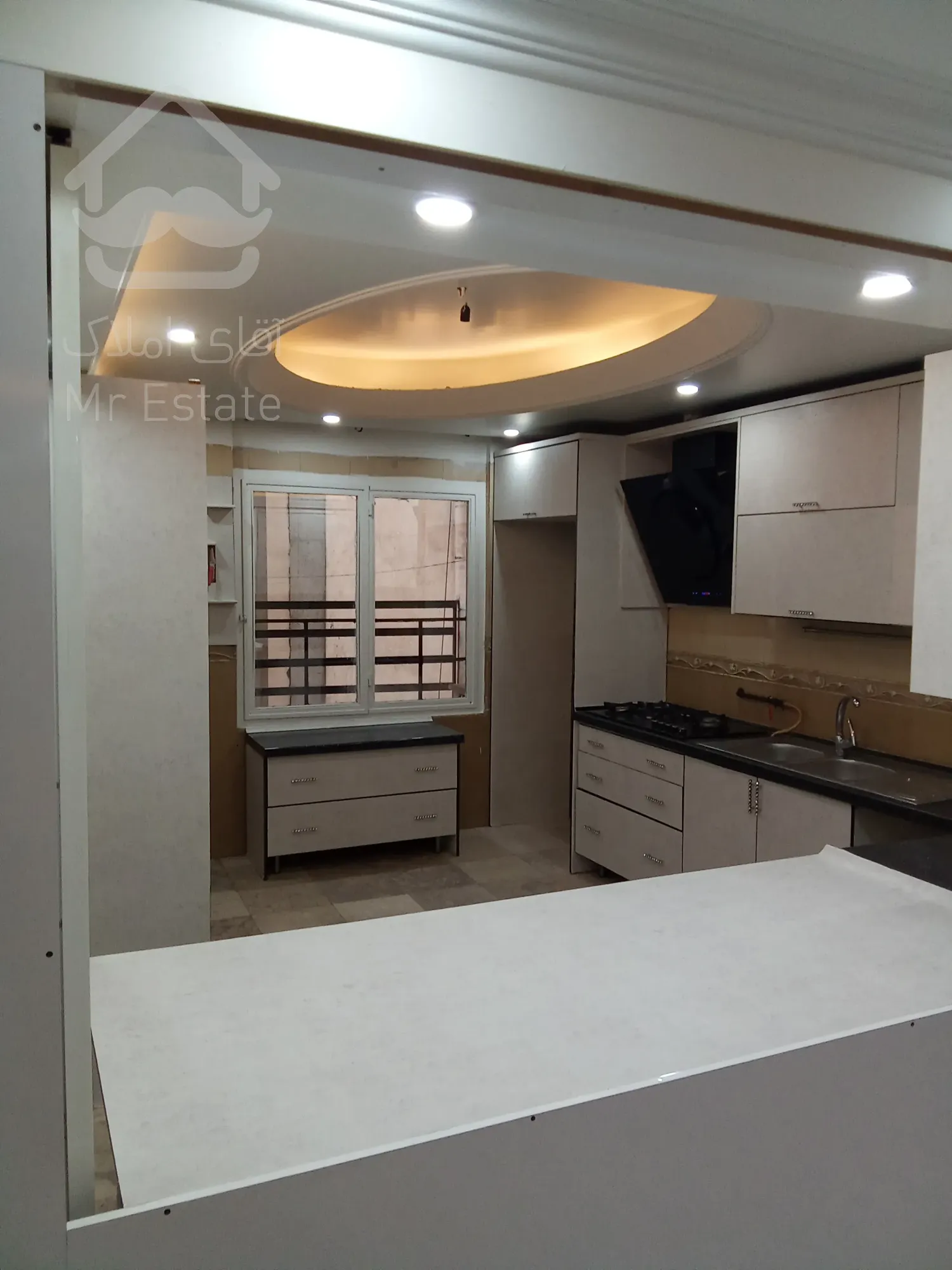 اجاره 120 متری قیطریه