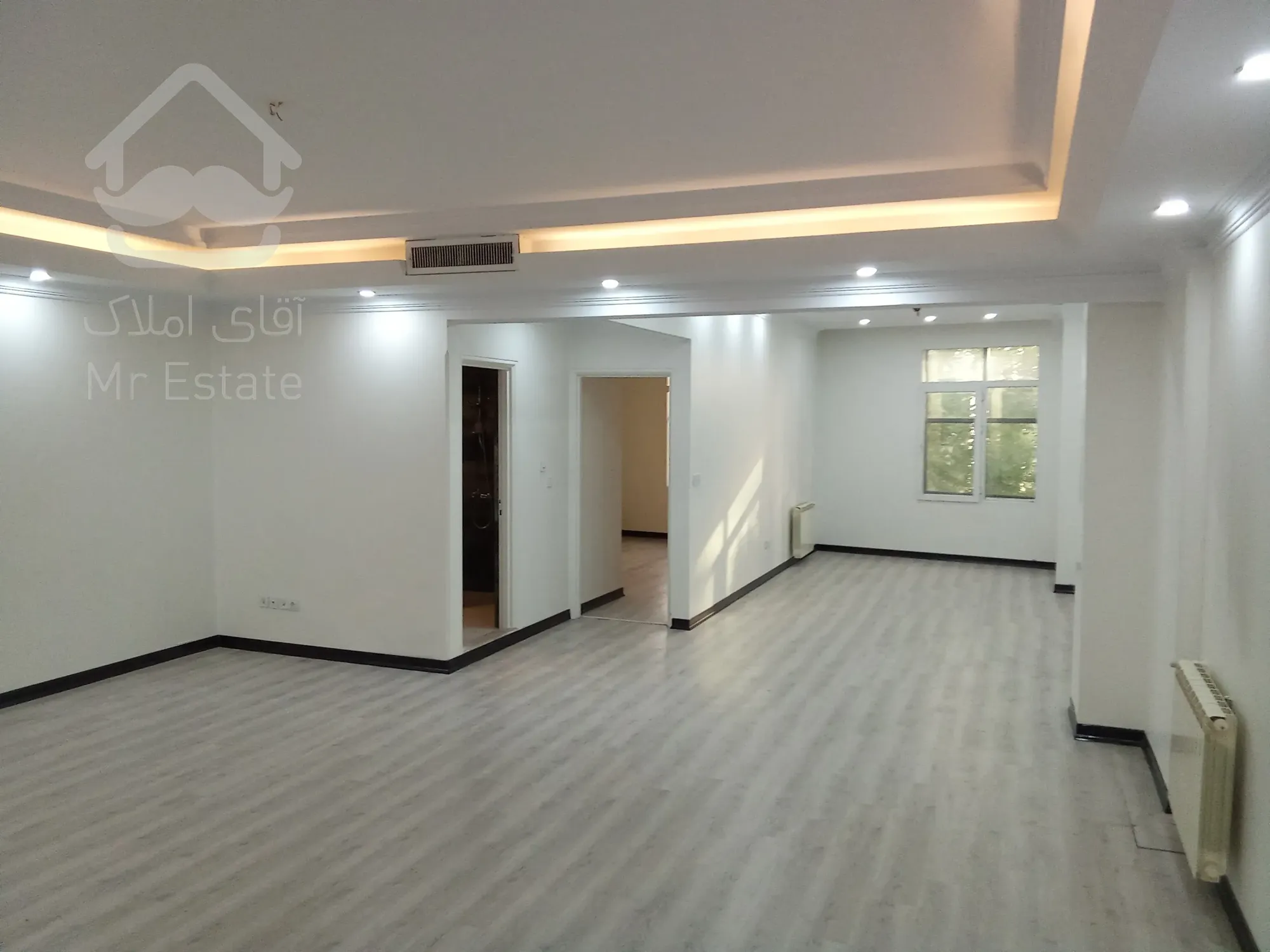 اجاره 120 متری قیطریه