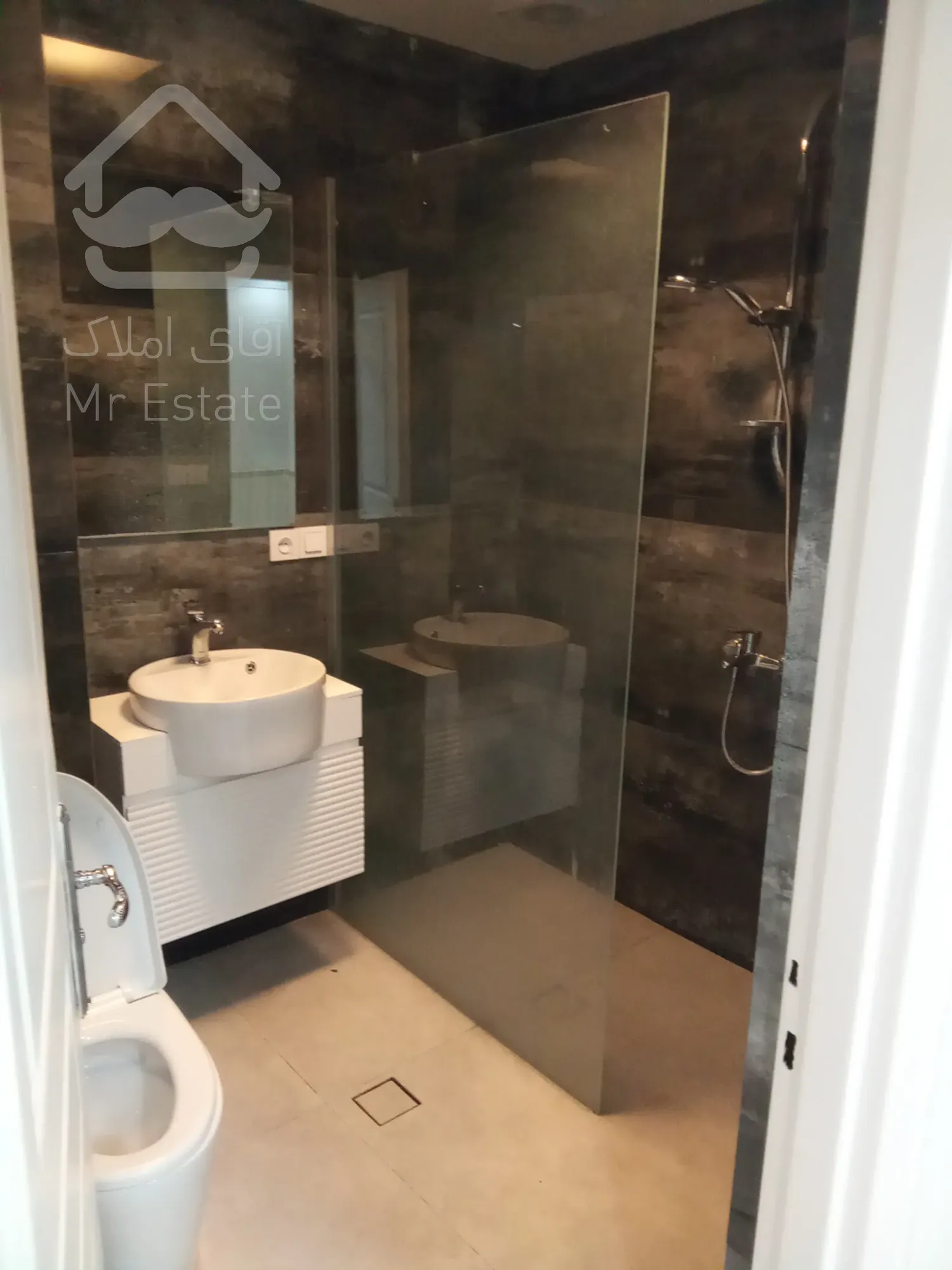 اجاره 120 متری قیطریه