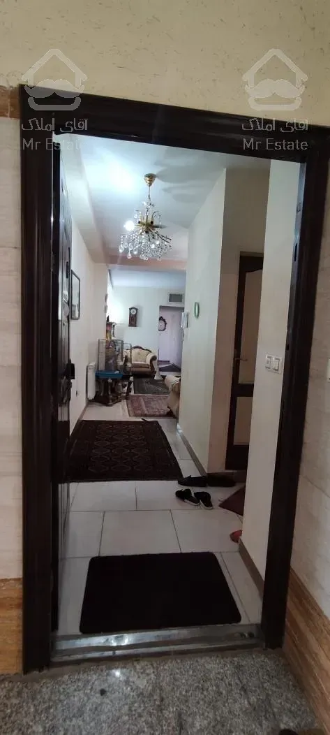 فروش اپارتمان ۱۳۰متری بلوار بیات